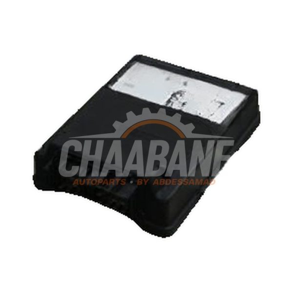 Module blocage de differentiel 61355A533E1 BMW M3 (G80) 3.0 Competition xDrive Turbo 24V 2019