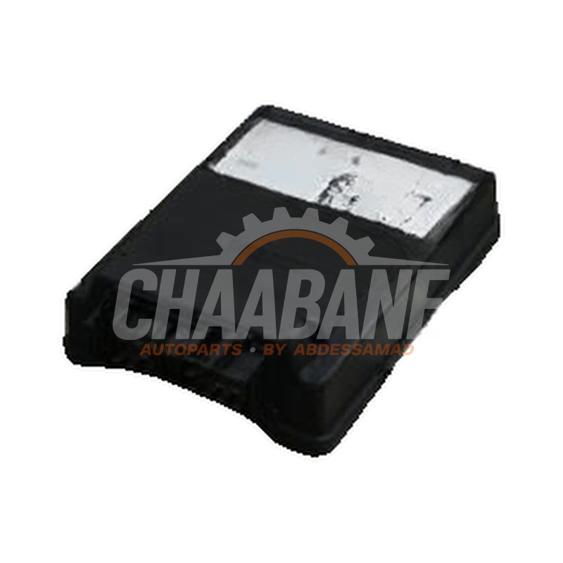 Module blocage de differentiel 61355A533E1 BMW M3 (G80) 3.0 Competition xDrive Turbo 24V 2019