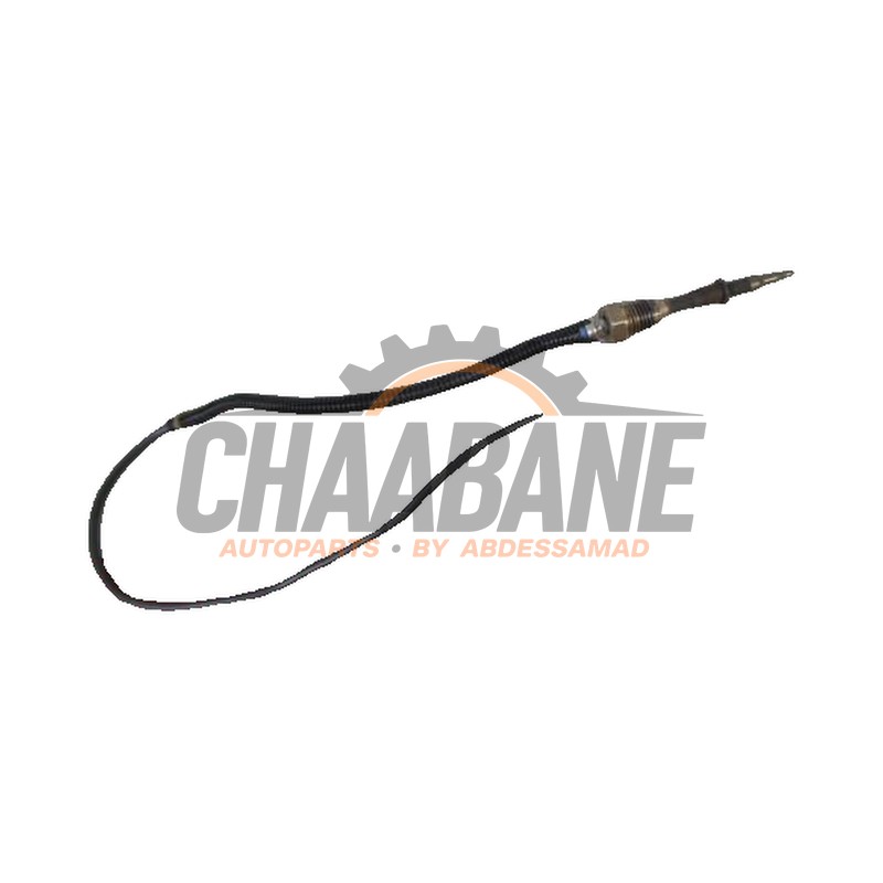 Capteur filtre a particules 4M0906088AB Audi A4 2024