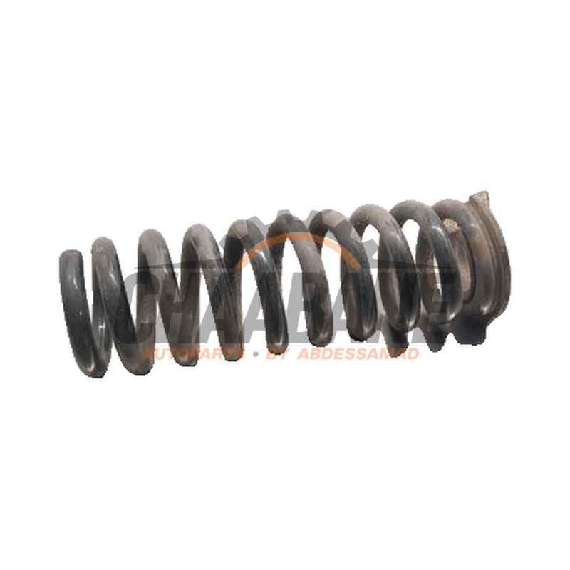 Ressort de flexion arriere 33536855543 BMW 4 serie (F32) 435i xDrive 3.0 24V 2013 / 2020