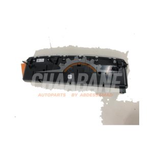 Panneau de commandes chauffage 2059055017 Mercedes EQC (N293) 400 4-Matic