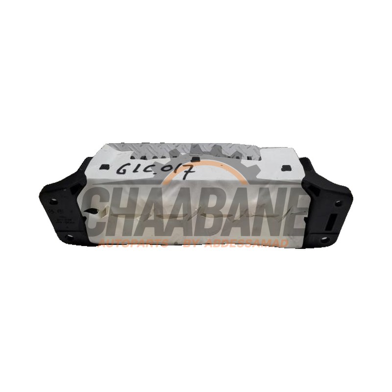 Airbag droite (tableau de bord) A2538600502 Mercedes GLC Coupe (C253) 2.2 220d 16V BlueTEC 4-Matic