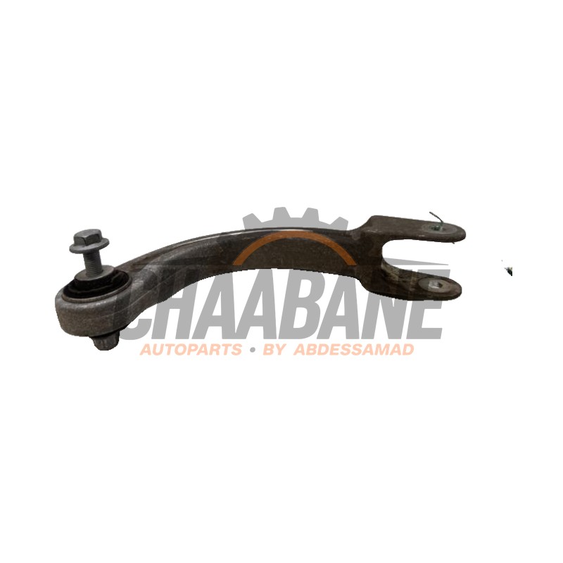 Bras de suspension arriere droit 1EA505351 Audi Q4 (F4B) 35 e-tron 2021