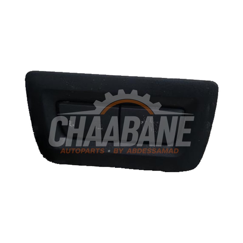 Commutateur hayon 927512102 BMW M3 (G80) 3.0 Competition xDrive Turbo 24V 2019