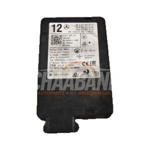 Side assist capteur A0009055310 Mercedes GLE