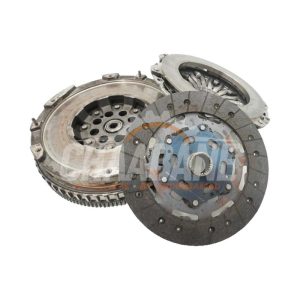 Volant dinertie masse double A6260300105 Mercedes C (W205) C-200 1.6 CDI BlueTEC, C-200 d 16V