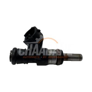 Injecteur (injection essence) 07K133551A Audi RS 3 Sportback (8VA/8VF) 2.5 TFSI 20V Quattro 2015 / 2020