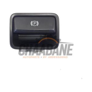 Levier frein a main A2469050451 Mercedes A (W176) 1.6 A-200 16V