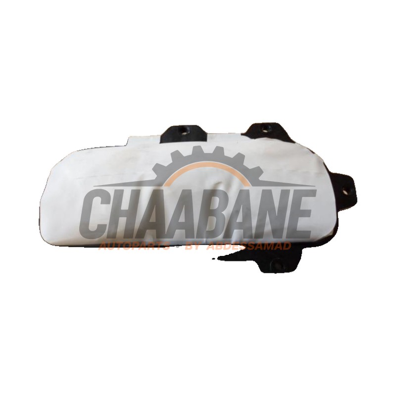 Airbag droite (tableau de bord) T2H36188 Jaguar XE 2.0 D E-Performance 16V