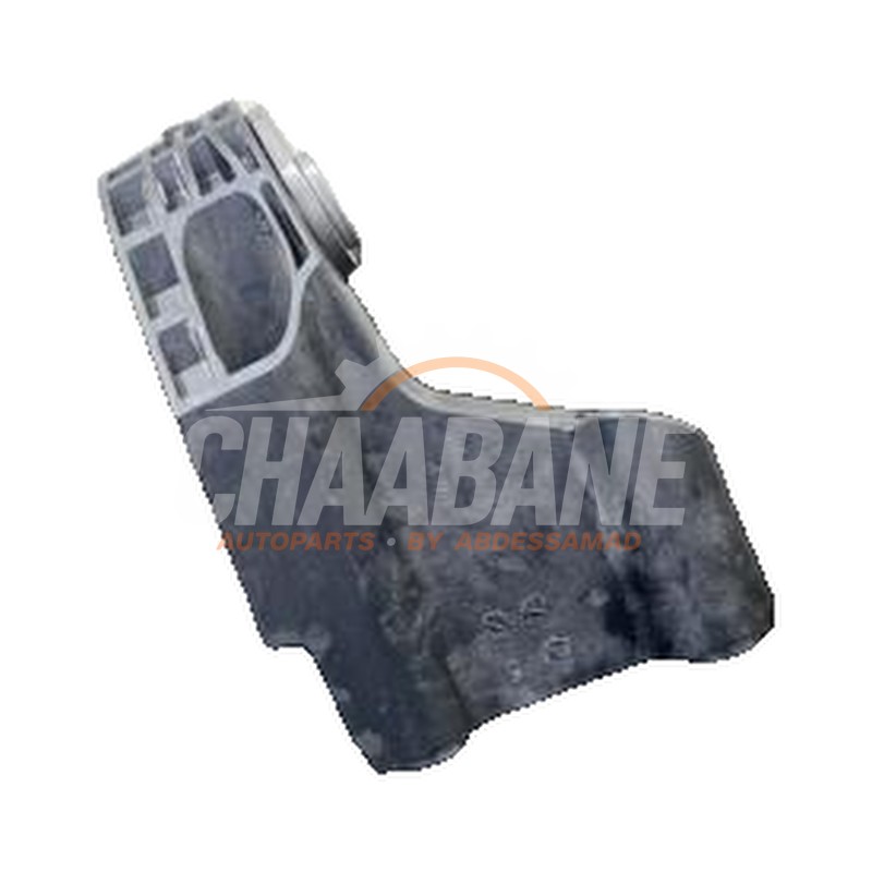 Support moteur A6542236300 Mercedes C (W206) C-400 e 2.0 Turbo 4-Matic