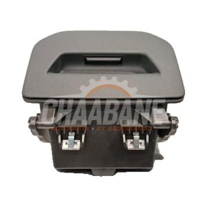 Compartiment de rangement 51457937952 BMW 2 serie Gran Coupe (F44) 218d 2.0 16V 2019