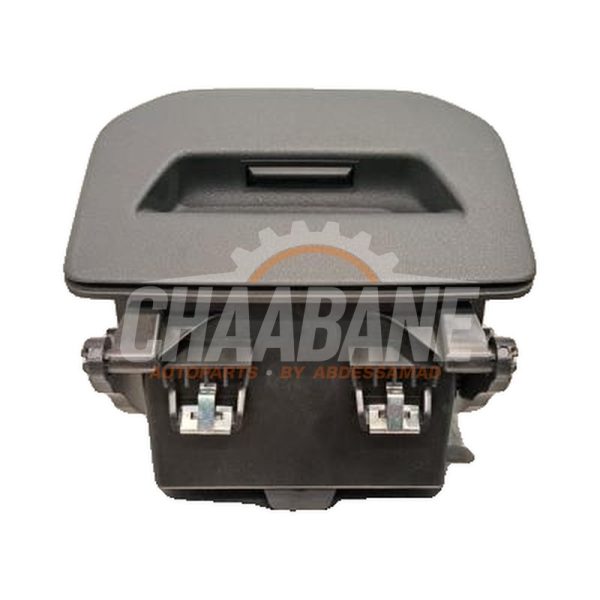 Compartiment de rangement 51457937952 BMW 2 serie Gran Coupe (F44) 218d 2.0 16V 2019