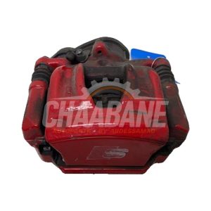 Etrier de frein arriere droit 8W0615404C Audi S4 (B9) 3.0 TFSI V6 24V 2016