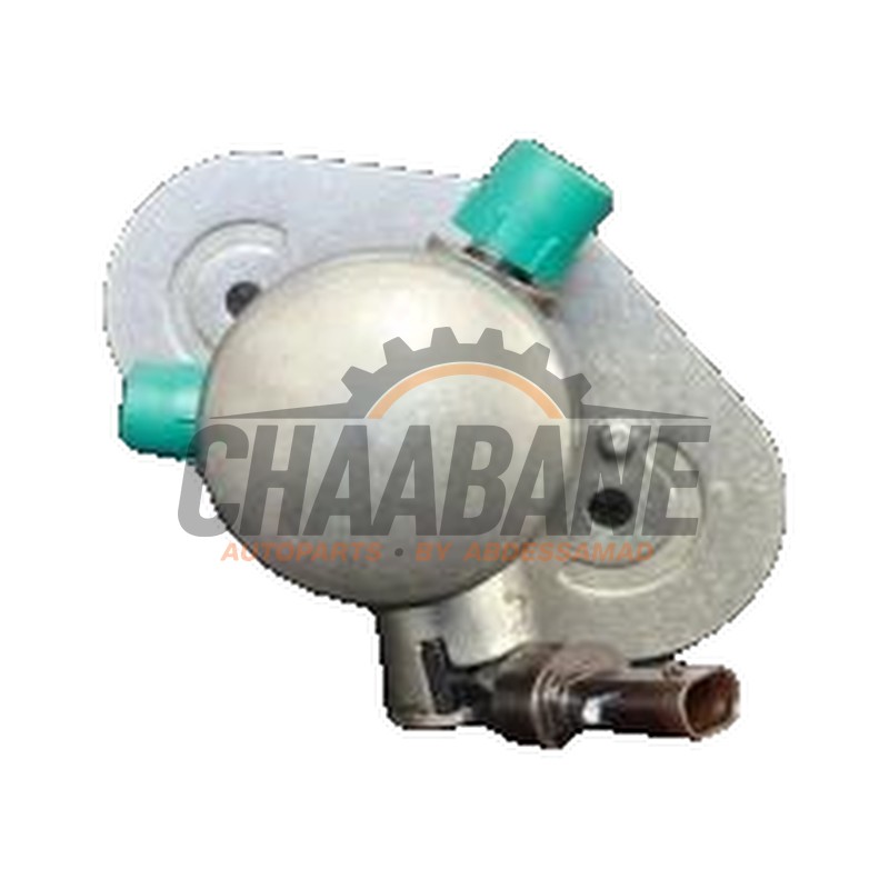 Pompe carburant mecanique 7852361 BMW 5 serie (G30) M5 Competition 4.4 V8 32V TwinPower Turbo 2016