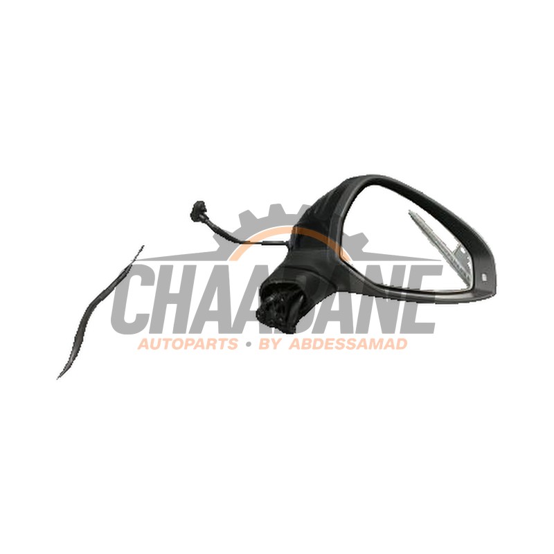 Retroviseur droit 8W1857410C Audi A4 2015