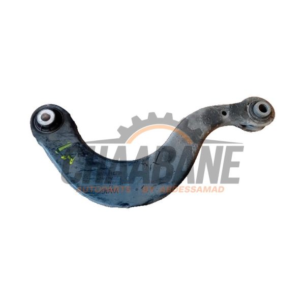 Bras de suspension arriere gauche 5Q0505323D Audi RS 3 Limousine (8VS/8VM) 2.5 TFSI 20V Quattro 2017 / 2020