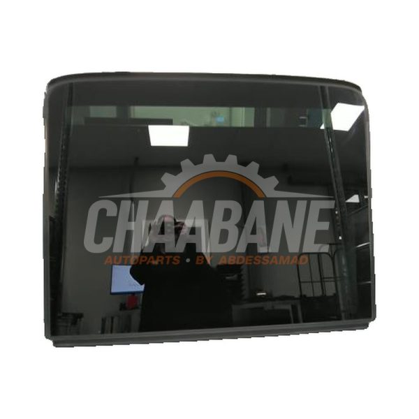 Verre toit ouvrant 4M0877056 Audi Q7 2015
