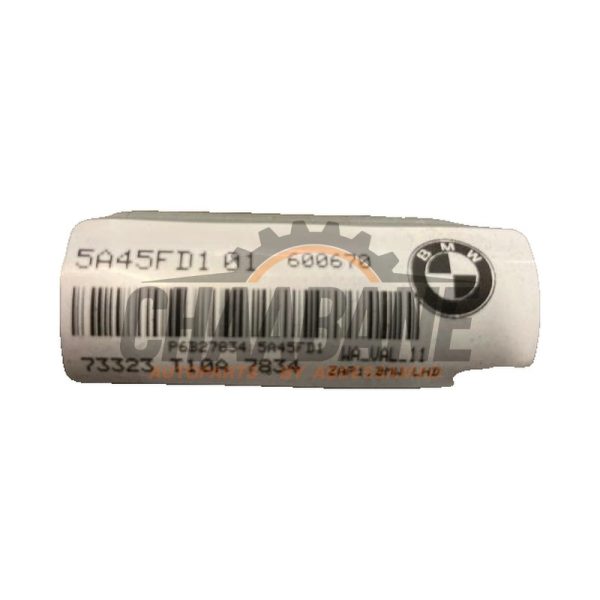 Moteur essuie-glace avant 5A45FD1 BMW XM 2022
