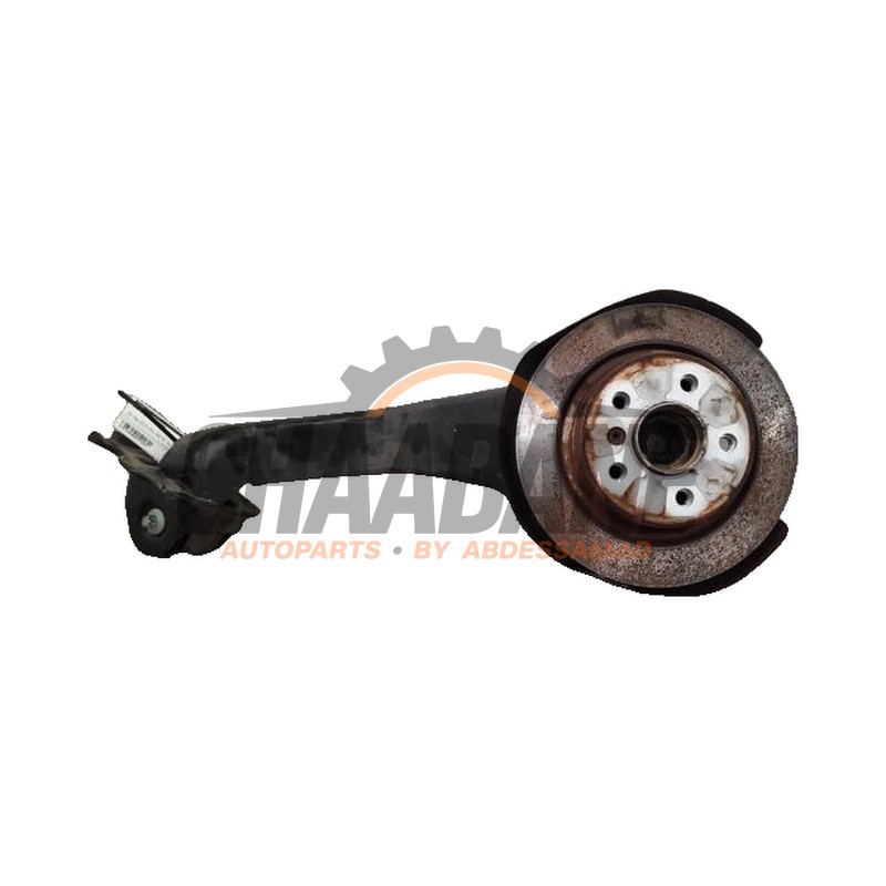 Joint arriere droit 33308842880 BMW 2 serie Active Tourer (F45) 216d 1.5 TwinPower Turbo 12V 2013 / 2021