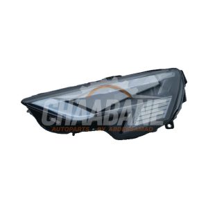 Phare gauche 8Y0941035F Audi RS 3 Sportback (8YA) 2.5 TFSI 20V Quattro 2021