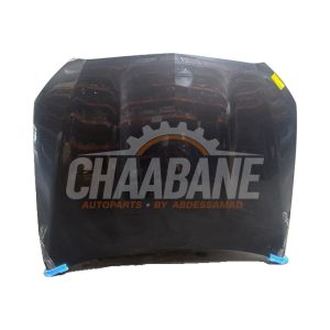 Capot A2068800500 Mercedes C Estate (S206) C-180 1.5 EQ Boost