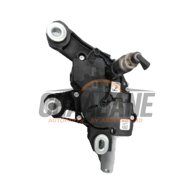 Moteur essuie-glace arriere 4M0955711A Audi A4 2024