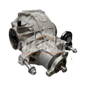Differentiel arriere 2063500102 Mercedes GLC Coupe (C254) 2.0 300e 16V 4-Matic
