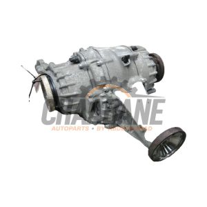 Differentiel arriere 0BF500043R Audi RS7 2013 / 2018
