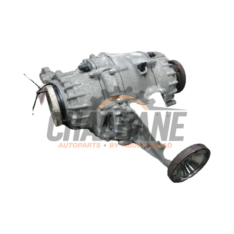 Differentiel arriere 0BF500043R Audi RS7 2013 / 2018