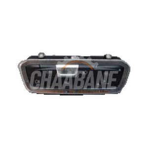 Commutateur phare hauteur reglable 5A3284101 BMW X5 (G05) xDrive 45 e iPerformance 3.0 24V 2018