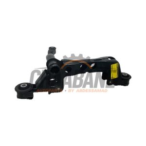 Support boite de vitesse 7E0500043P Volkswagen Transporter T6 2.0 TDI DRF 4Motion 2015 / 2024