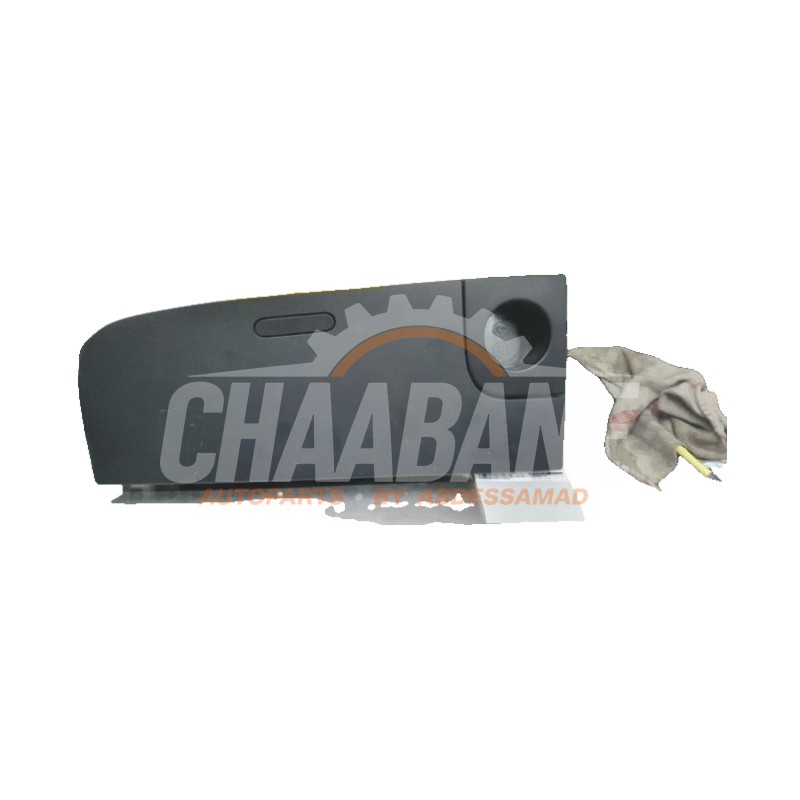 Compartiment de rangement A9106800800 Mercedes Sprinter 3,5t (907.6/910.6) 315 CDI 2.0 D RWD