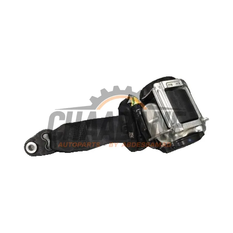 Ceinture arriere droit HY32611B68CC8PVJ Landrover Discovery