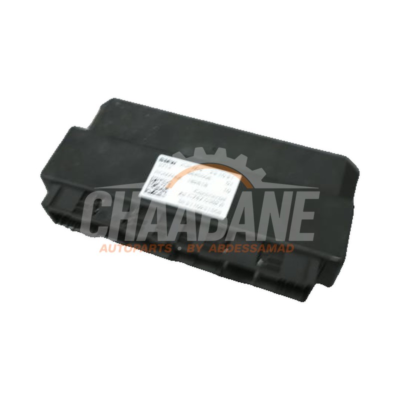 Ordinateur controle de hauteur 37148845508 BMW X5 2018