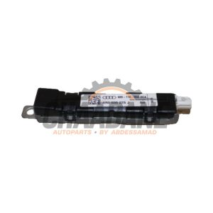 Antenne amplificateur 8R0035225J Audi SQ5 (8RB) 3.0 TDI V6 24V 2012 / 2017