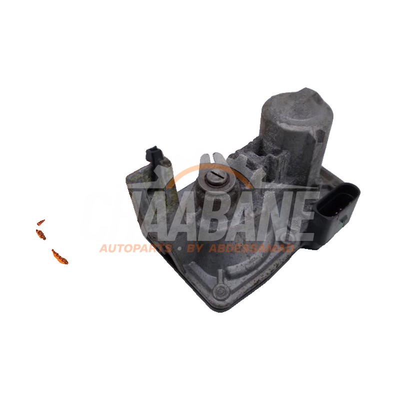 Valve RGE 5Q0253691H Seat Leon SC (5FC) 2.0 TDI FR 16V 2012 / 2018