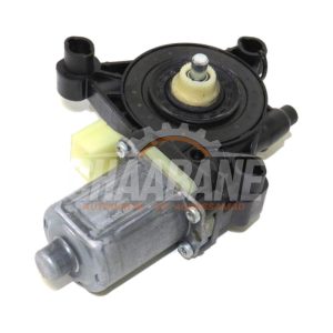 Moteur de vitre portiere 5Q0959801B Seat Leon ST (5FF) 1.5 TSI 16V 2012 / 2020