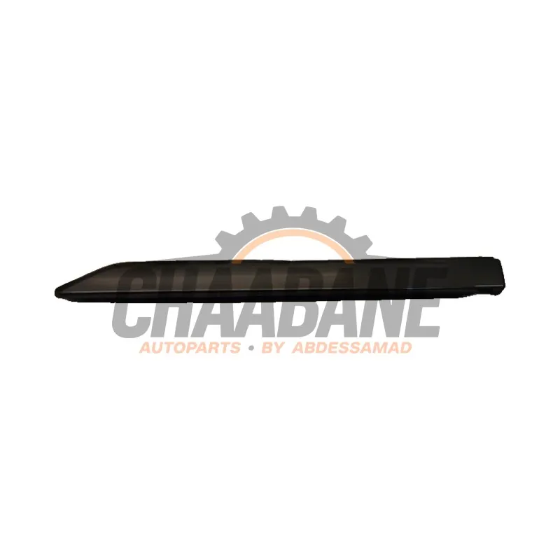 Montant de toit gauche LR073116 Landrover Discovery Sport (LC) 2.0 TD4 150 16V