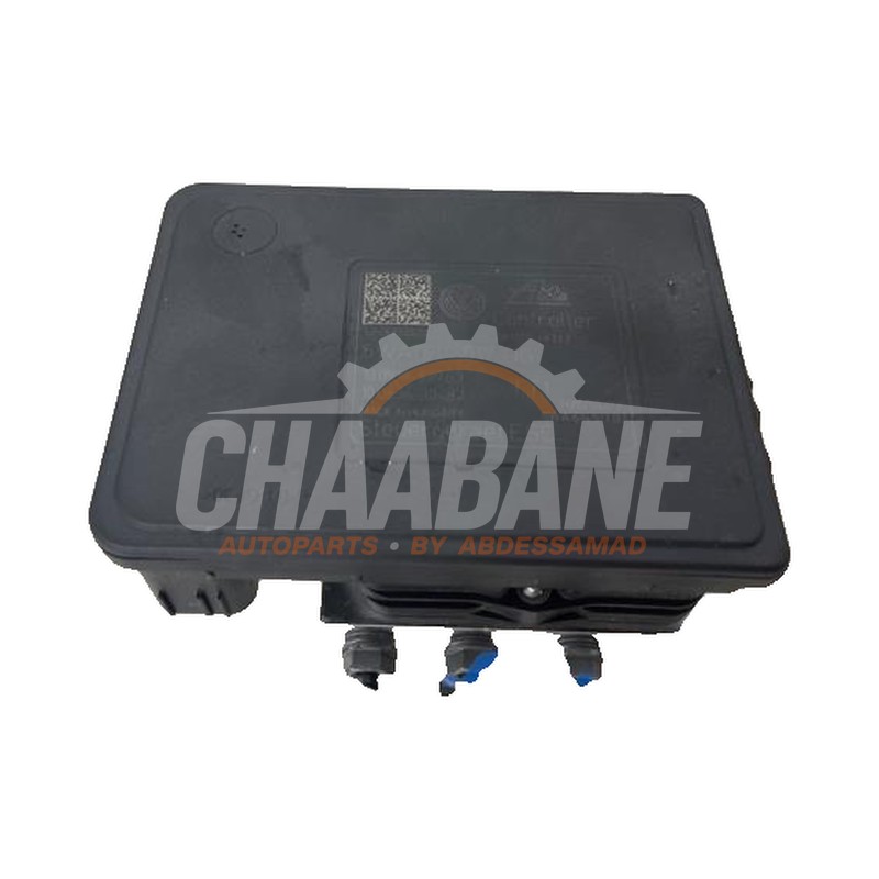 Pompe ABS Cupra Leon Sportstourer (KLCF) 1.5 VZ e-Hybrid 16V 2020 5WA614517DG