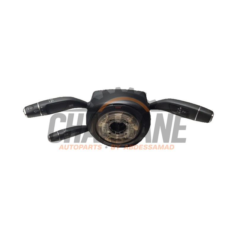 Commodo dessuie glace A20590013239051 Mercedes GLC Coupe (C253) 2.2 250d 16V BlueTEC 4-Matic