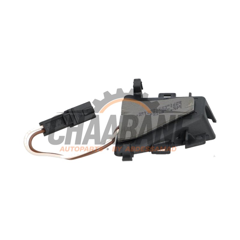 Divers 5TA845109 Cupra Formentor 2.5 VZ5 16V 4Drive 2020