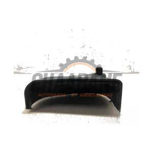 Couvercle de distribution 04E109108E Audi A3 Sportback (8VA/8VF) 1.4 16V g-tron 2012 / 2020