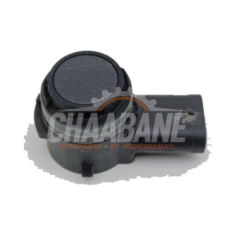 Capteur PDC 5Q0919275B Audi Q7 (4MB/4MG) 3.0 TDI V6 24V 2015