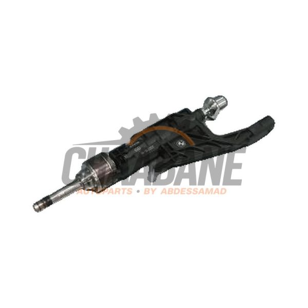 Injecteur (injection essence) 8656548 BMW Z4 2018