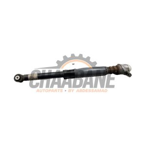 Amortisseur arriere droit 5Q0513049BF Audi A3 Sportback (8VA/8VF) 1.0 TFSI 12V 2012 / 2020