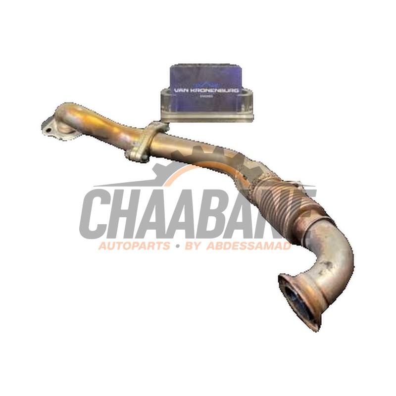 Tube RGE A6541420104 Mercedes Vito (447.6) 2.0 119 CDI 16V