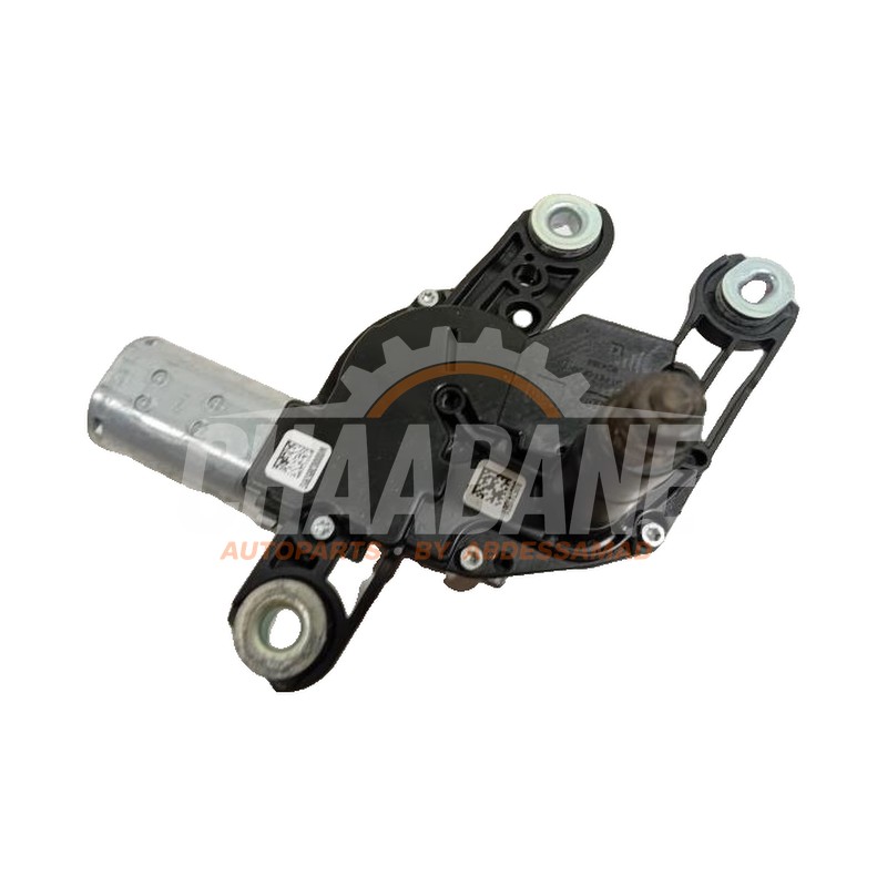 Moteur essuie-glace arriere 5F4955411 Seat Leon 2012 / 2020