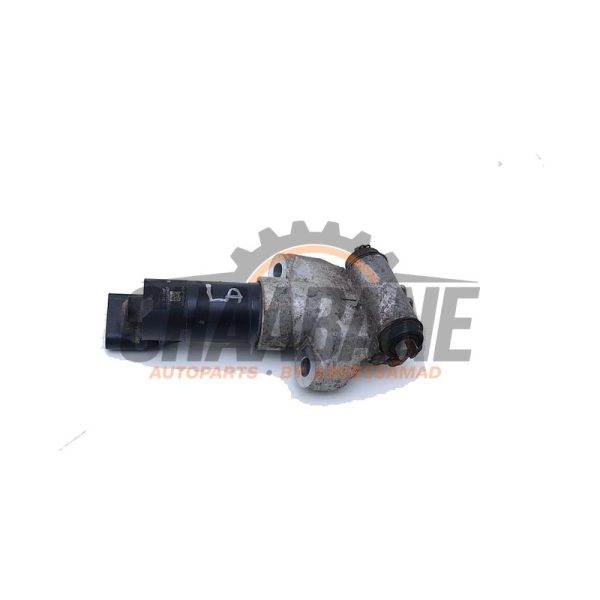 Moteur frein a main 9A790761600 Porsche Cayenne III (9YA) 3.0 V6 Turbo 24V E-Hybrid 2017