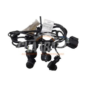 Faisceau de cables Pdc 8795109 BMW X3 (G01) xDrive 20d 2.0 TwinPower Turbo 16V 2017