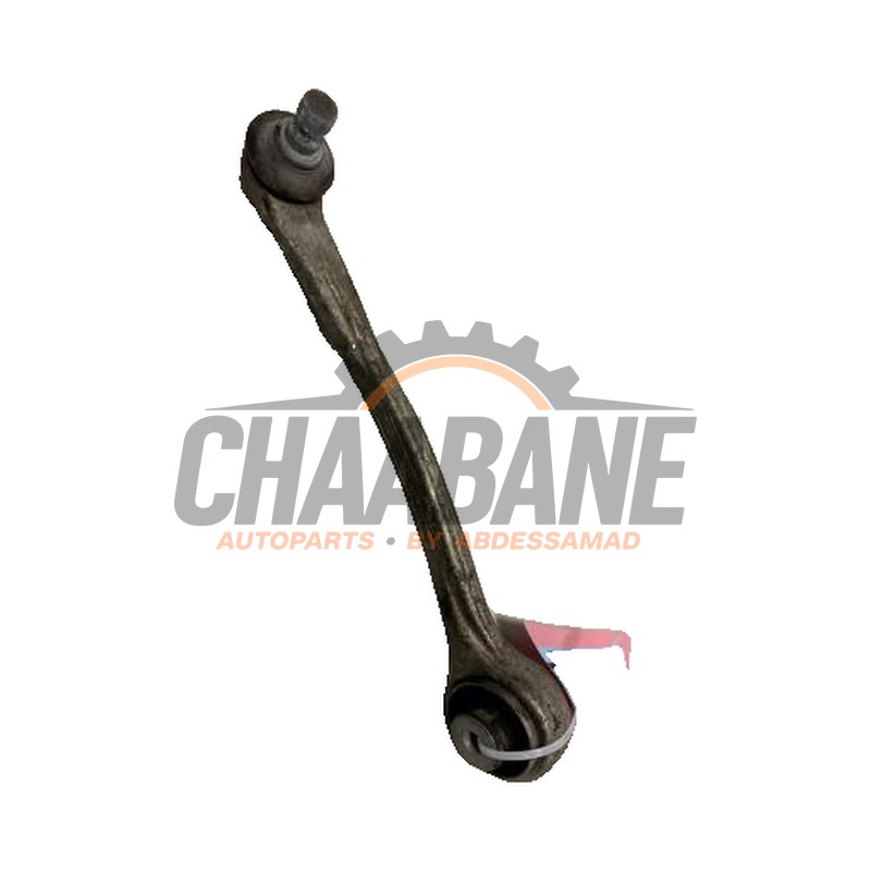 Bras de suspension avant gauche 8W0407515 Audi S5 Limousine (FU2) 3.0 TDI V6 24V 2024